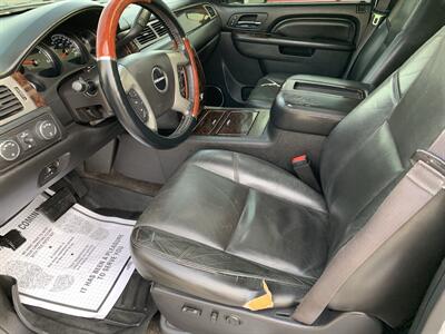 2013 GMC Sierra 2500 Denali - Photo 6 - Bowling Green, KY 42101