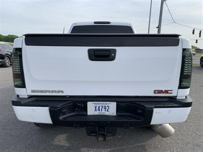 2013 GMC Sierra 2500 Denali - Photo 5 - Bowling Green, KY 42101