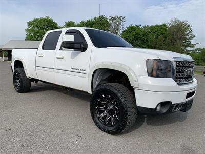 2013 GMC Sierra 2500 Denali - Photo 3 - Bowling Green, KY 42101