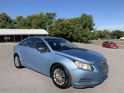 2012 Chevrolet Cruze LS - Photo 3 - Bowling Green, KY 42101