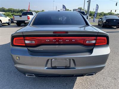 2012 Dodge Charger SE - Photo 3 - Bowling Green, KY 42101