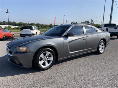2012 Dodge Charger SE - Photo 2 - Bowling Green, KY 42101