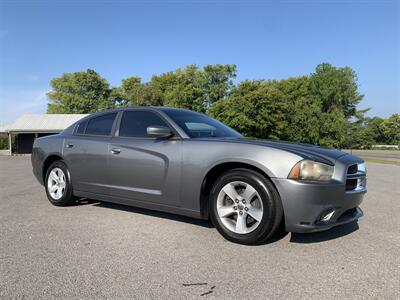 2012 Dodge Charger SE Sedan