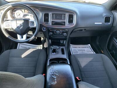 2012 Dodge Charger SE - Photo 6 - Bowling Green, KY 42101