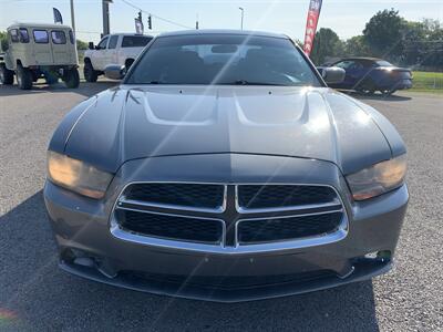 2012 Dodge Charger SE - Photo 4 - Bowling Green, KY 42101