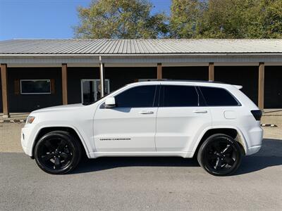 2015 Jeep Grand Cherokee Laredo   - Photo 9 - Bowling Green, KY 42101