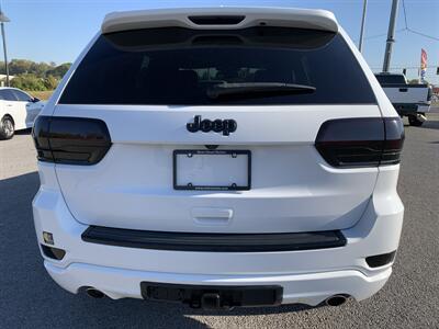2015 Jeep Grand Cherokee Laredo   - Photo 5 - Bowling Green, KY 42101