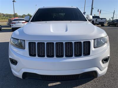 2015 Jeep Grand Cherokee Laredo   - Photo 4 - Bowling Green, KY 42101