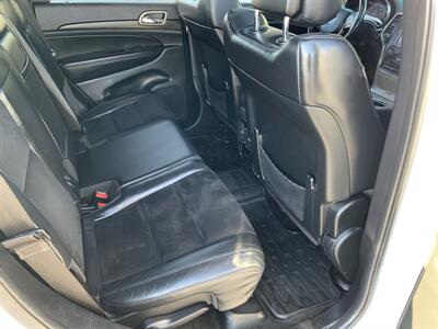 2015 Jeep Grand Cherokee Laredo   - Photo 7 - Bowling Green, KY 42101