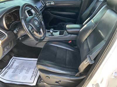 2015 Jeep Grand Cherokee Laredo   - Photo 6 - Bowling Green, KY 42101