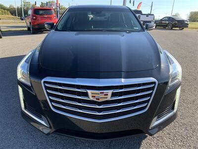 2018 Cadillac CTS 2.0T Luxury - Photo 4 - Bowling Green, KY 42101