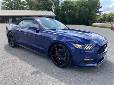 2015 Ford Mustang V6 - Photo 3 - Bowling Green, KY 42101