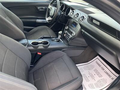 2015 Ford Mustang V6 - Photo 7 - Bowling Green, KY 42101
