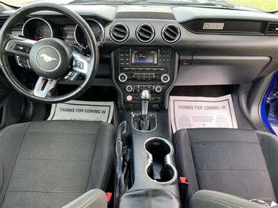 2015 Ford Mustang V6 - Photo 6 - Bowling Green, KY 42101