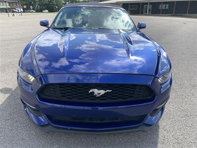 2015 Ford Mustang V6 - Photo 4 - Bowling Green, KY 42101
