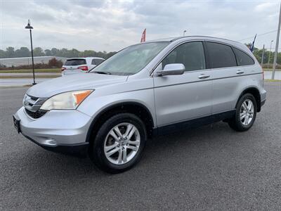 2010 Honda CR-V EX-L   - Photo 2 - Bowling Green, KY 42101