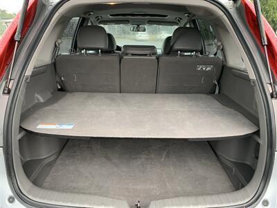 2010 Honda CR-V EX-L   - Photo 8 - Bowling Green, KY 42101