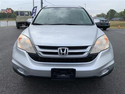 2010 Honda CR-V EX-L   - Photo 4 - Bowling Green, KY 42101