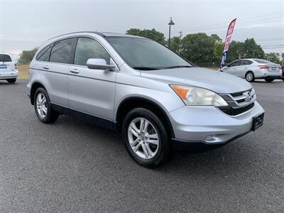 2010 Honda CR-V EX-L   - Photo 3 - Bowling Green, KY 42101