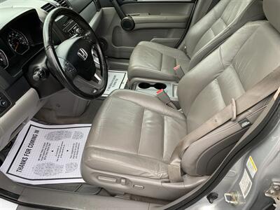 2010 Honda CR-V EX-L   - Photo 5 - Bowling Green, KY 42101