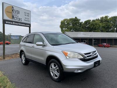 2010 Honda CR-V EX-L   - Photo 1 - Bowling Green, KY 42101
