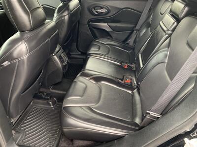 2019 Jeep Cherokee Limited   - Photo 8 - Bowling Green, KY 42101