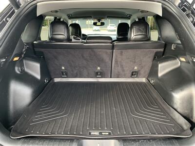 2019 Jeep Cherokee Limited   - Photo 9 - Bowling Green, KY 42101