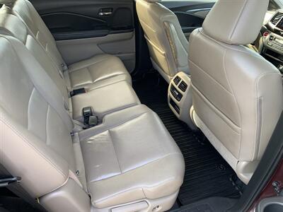 2017 Honda Pilot EX-L - Photo 6 - Bowling Green, KY 42101