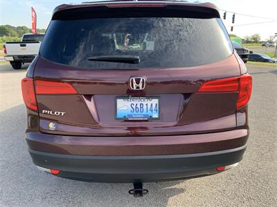 2017 Honda Pilot EX-L - Photo 4 - Bowling Green, KY 42101