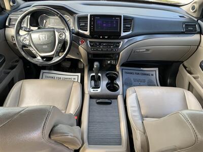 2017 Honda Pilot EX-L - Photo 7 - Bowling Green, KY 42101