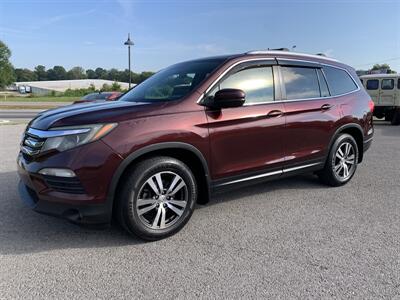 2017 Honda Pilot EX-L - Photo 1 - Bowling Green, KY 42101