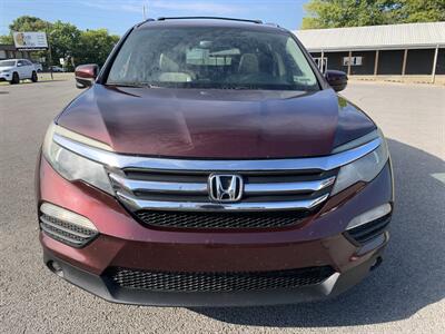 2017 Honda Pilot EX-L - Photo 3 - Bowling Green, KY 42101