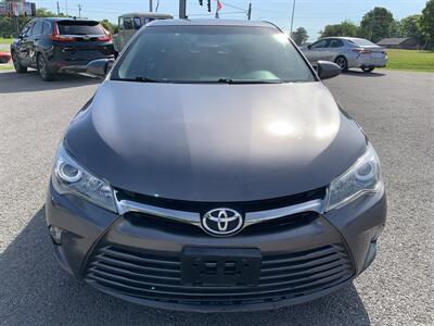 2017 Toyota Camry SE   - Photo 4 - Bowling Green, KY 42101