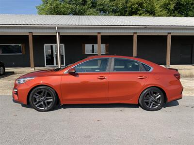 2019 Kia Forte EX - Photo 9 - Bowling Green, KY 42101