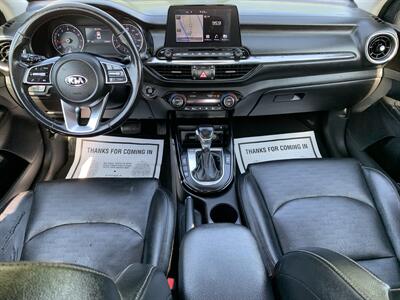 2019 Kia Forte EX - Photo 7 - Bowling Green, KY 42101