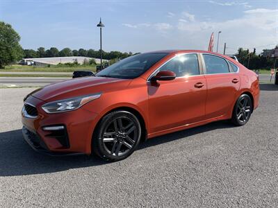 2019 Kia Forte EX - Photo 2 - Bowling Green, KY 42101