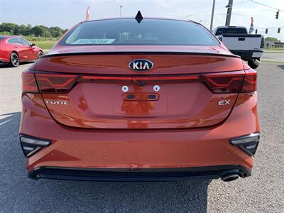 2019 Kia Forte EX - Photo 5 - Bowling Green, KY 42101