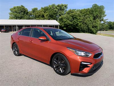 2019 Kia Forte EX - Photo 3 - Bowling Green, KY 42101