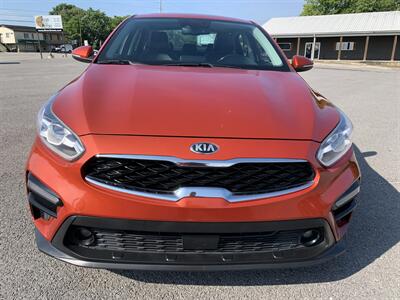 2019 Kia Forte EX - Photo 4 - Bowling Green, KY 42101