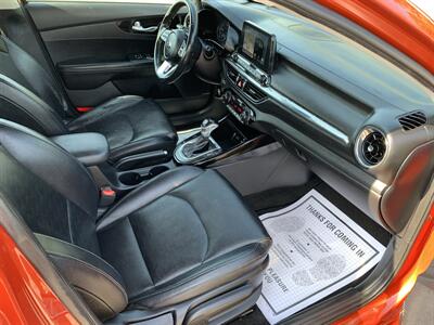 2019 Kia Forte EX - Photo 6 - Bowling Green, KY 42101