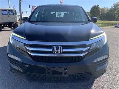 2017 Honda Pilot EX-L   - Photo 4 - Bowling Green, KY 42101