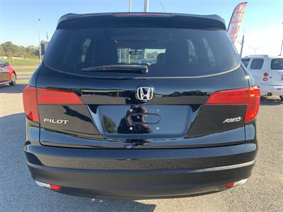2017 Honda Pilot EX-L   - Photo 5 - Bowling Green, KY 42101
