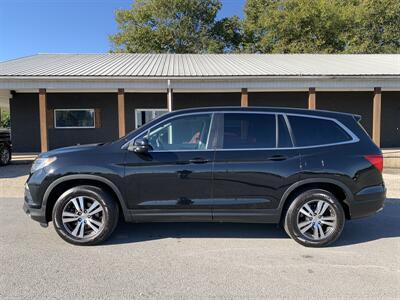 2017 Honda Pilot EX-L   - Photo 10 - Bowling Green, KY 42101
