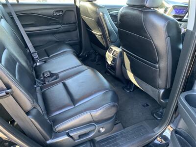2017 Honda Pilot EX-L   - Photo 7 - Bowling Green, KY 42101