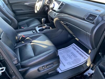 2017 Honda Pilot EX-L   - Photo 6 - Bowling Green, KY 42101