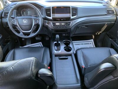 2017 Honda Pilot EX-L   - Photo 8 - Bowling Green, KY 42101