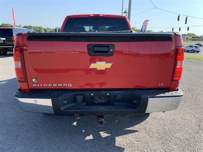 2013 Chevrolet Silverado 1500 LT   - Photo 5 - Bowling Green, KY 42101