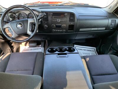 2013 Chevrolet Silverado 1500 LT   - Photo 8 - Bowling Green, KY 42101