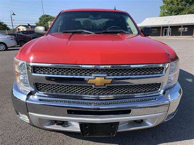 2013 Chevrolet Silverado 1500 LT   - Photo 4 - Bowling Green, KY 42101