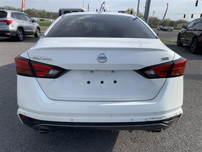 2020 Nissan Altima 2.5 SR   - Photo 4 - Bowling Green, KY 42101